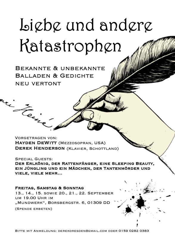 concerts in september